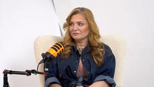 Cristina Cioran, reacție dură la adresa criticilor: "Mi se pare nedrept! Nu mai tac! Nu mai las lucrurile așa!" De ce a răbufnit actrița