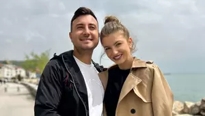 Cum arată casa în care au locuit Valentin Sanfira și Codruța Filip în timpul căsniciei. Artiștii dețin o proprietate impunătoare lângă București