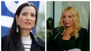 Clotilde Armand, mesaj tranșant în cazul Irinei Ponta. "Doamna Sârbu, cel mai mare rău față de copilul dumneavoastră nu l-a făcut Oana Țoiu. L-ați făcut chiar dumneavoastră!"