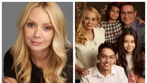 Mesajul emoționant al Dacianei Sârbu după revenirea fiicei sale în țară: "Dumnezeu nu m-a părăsit niciodată!" Ce spune despre Irina