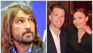 Cum ar fi aflat Rareș Cojoc de relația soției sale cu Dan Alexa. Dansatorul ar fi confruntat-o pe Andreea Popescu