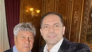 Dan Negru, mesaj emoționant după ce Mircea Lucescu a ajuns pe patul de spital. Sfat prețios pentru Răzvan Burleanu, după plecarea lui Il Luce