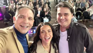 Dan Negru, prezentator la Nibiru: „Eu cred că există discriminare de vârstă în țara asta”