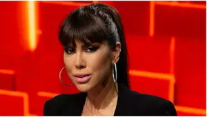 Ce caută Denise Rifai la următorul partener. Nu crede în egalitatea dintre sexe, decât în anumite puncte: „O femeie trebuie să sprijine bărbatul”