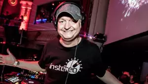 Daniel Wherrett, alias DJ Dan, a murit la vârsta de 57 de ani
