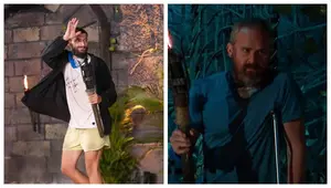 Două eliminări la Survivor România 2026. Adrian Kaan și Nicu Grigore au părăsit emisiunea