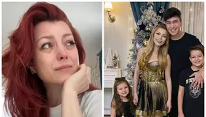 Momente dificile pentru Elena Gheorghe. Vedeta nu s-a mai putut abține și a izbucnit în lacrimi: „Nu e deloc ușor”