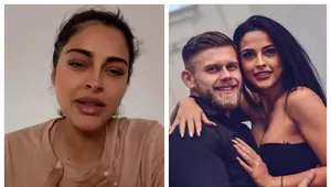 Ema Oprișan și Răzvan Kovacs au depus actele de divorț. "Îi mulțumesc că a plecat, eu nu aș fi avut puterea să îl las!" Mesajul dureros al fostei concurente de la Insula Iubirii