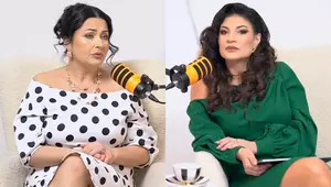 Gabriela Cristea și Ioana Ginghină, declarații controversate despre depresie: „Dar dacă stai ca boul pe coadă normal că îți pui toate întrebările existențiale”. Reacția medicilor