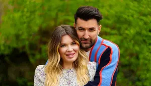 Gina Pistol vorbește despre dorința de a mai avea un copil și cât de mult a epuizat-o experiența maternității: „Nu mai aveam energie nici psihic, nici fizic”