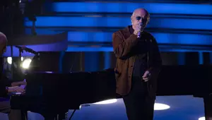 O legendă a muzicii italiene a murit. Gino Paolo a decedat la 91 de ani