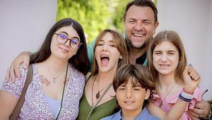 Horia Brenciu revine în România, dar familia lui rămâne în Kuala Lumpur. De ce a luat artistul această decizie: „Am fost nevoiți”