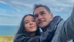 Ianca Simion, fiica lui Răzvan Simion, suferă de atacuri de panică: „Mi se par cele mai groaznice lucruri din lume. Creierul meu o ia razna”