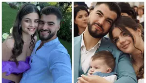 De ce a ales Iancu Sterp să nu-și boteze fiul: "În Biblie nu am găsit că trebuie să fie botezați copiii mici!" Ce le-a trasnmis celor care îi critică decizia