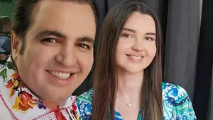 Igor Cuciuc susține că fiica lui i-a spus în vis că a fost ucisă: „Ți-a luat viața în doar 15 minute”