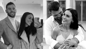 Soția unui fotbalist a murit la 29 de ani. Ce s-a întâmplat cu Ilona