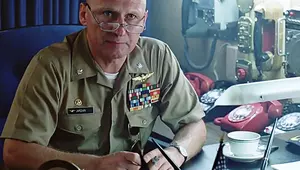 Actorul James Tolkan, cunoscut pentru rolurile memorabile din "Top Gun" și "Back to the Future", a murit la 94 de ani