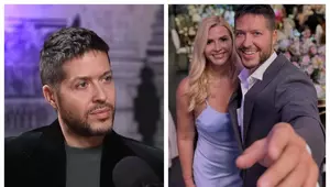 Jorge, dezvăluiri rare despre căsnicie: "E o lecție pe care n-o înveți din cărți și nici din filme!" ce spune despre soția sa, Ramona