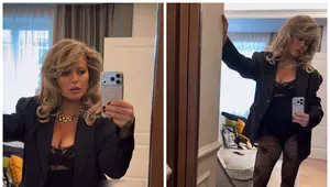 Laura Cosoi, mai sexy ca niciodată. Cum a apărut vedeta, gravidă în 6 luni