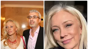Lucia Bubulac, fostă soție a lui Cătălin Crișan, vorbește despre viața de după divorț: „Nu a fost simplu și a trebuit să muncesc mult”