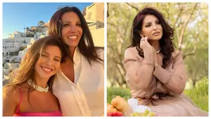 Mama influenceriței Valerie Lungu, implicată într-un accident rutier, înainte de „Asia Express”. Cum se simte Victoria Lungu