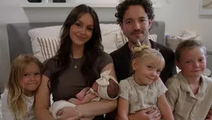 Mikayla Matthews și Jace Terry s-au separat după opt ani de căsnicie și patru copii împreună: „Am stat treji toată noaptea vorbind despre avantajele și dezavantajele separării”