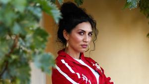 Motivul pentru care Doinița Oancea nu se afișează alături de iubit: „Nu-mi place când...”