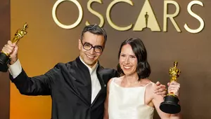 Filmul regizoarei românce Natalie Musteață a scris istorie la Premiile Oscar 2026