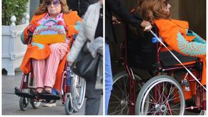 Văduva Neagră, din nou în public. Ce mai face Patrizia Reggiani, după ce a fost la închisoare 18 ani, acuzată de asasinarea moștenitorului Gucci