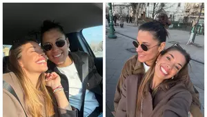 Încă un cuplu surpriză în sportul românesc! Cele două nu-și mai ascund relația: "Ești tu, dintotdeauna ai fost tu! Te iubesc foarte mult!"