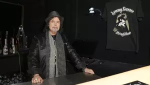 Phil Campbell, chitaristul trupei rock Motorhead, a murit. Artistul avea 64 de ani