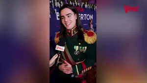 Radu Ștefan Bănică, dezvăluiri rare despre iubita lui, Ioana Văllimărescu: „Ea este tot în domeniul artistic”