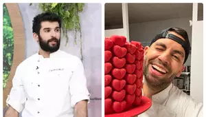 Scandal la Chefi la Cuțite. Richard Abou Zaki s-a enervat și a plecat din emisiune la lupta pentru amuletă. Ce spun jurații: „Finalul nu a fost plăcut deloc”