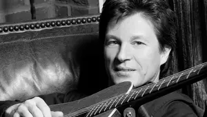 Ronnie Bowman, legendă a muzicii bluegrass și country, a murit la 64 de ani