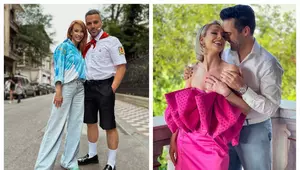 Sandra Izbașa și Răzvan Bănică, dezvăluiri rare despre relația lor: "Avem înțelepciunea de a ne asculta unul pe celălalt!" Ce spun despre planurile de a deveni părinți