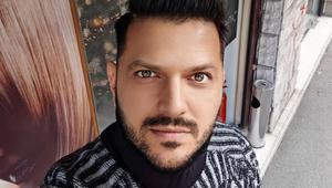 Bogdan Mihai, tenorul român blocat într-un buncăr din Israel: „Momentul în care sună sirenele aici te înspăimântă, pur și simplu”