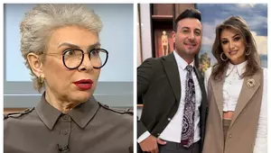 Teo rupe tăcerea după divorțul dintre Valentin Sanfira și Codruța Filip. "Mă gândesc că poate de la asta!" Ce spune despre motivul separării lor