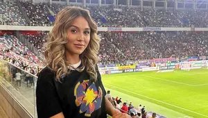 Cum arată viața Teodorei după ce a învins cancerul. Fiica lui Meme Stoica are reguli clare în alimentație: „Pui, găină și curcan doar de țară”