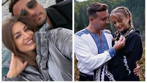 Dezvăluirea dureroasă a lui Valentin Sanfira cu câteva luni înainte de divorț. "E o întrebare personală și delicată!" De ce nu a avut copii cu Codruța Filip