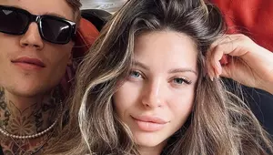 Cine este Valerie Lungu de la Asia Express 2026. Fosta finalistă "Bravo, ai stil!" participă în competiție alături de logodnicul ei, Alex Gâlcă