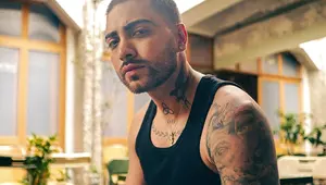 Cântărețul columbian Zalek a murit la 30 de ani în urma unui accident de motocicletă