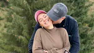 Zina Bivol este însărcinată pentru a treia oară. Prezentatoarea din Republica Moldova a dat vestea într-un mod emoționant