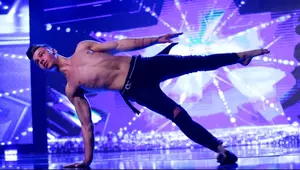 Un fost concurent de la „Românii au talent” a fost condamnat la închisoare. Alexandru Oltean a fost prins conducând sub influența substanțelor interzise