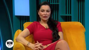 Brigitte Pastramă, confesiuni tulburătoare după șapte ani de căsnicie cu Florin Pastramă. „M-a lovit public și s-a purtat urât. Nu am vrut să mai accept umilințe”