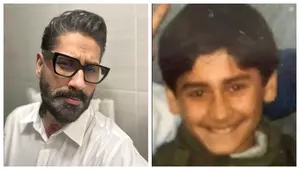 Connect-R, dezvăluiri cutremurătoare despre copilărie. Artistul a crescut într-o creșă comunistă: „Plângeam, știam că urmează să stau acolo șase zile”