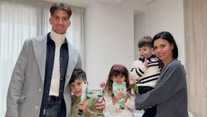 Cu cine rămân copiii Andreei Popescu și ai lui Rareș Cojoc, după divorț: „Vom avea un nou ritm”