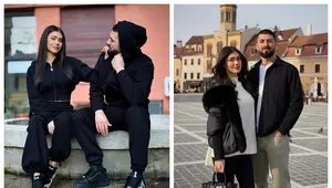 Filip și Lia, de la Casa Iubirii, momente de cumpănă în relație. "Odată ce apare cearta, apare și furtuna!" Ce se întâmplă, de fapt, între cei doi