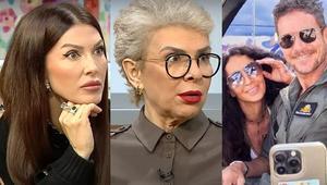Teo și Ilinca Vandici, reacții dure după mărturiile Mihaelei Rădulescu despre părinții lui Felix Baumgartner. "Eu nu înțeleg! Ce faci? Nu lași femeia să intre în propria ei casă?"