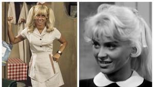 Actrița Joy Harmon, celebră pentru rolul din "Cool Hand Luke", a murit la 87 de ani