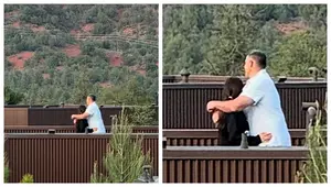 Jurnalistă sportivă, nevoită să demisioneze după ce a fost prinsă alături de un celebru antrenor: „Refuz ca scandalul să mă definească”